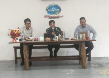 BI Balikpapan Dorong UMKM Naik Kelas Lewat Program DIGDAYA 2026