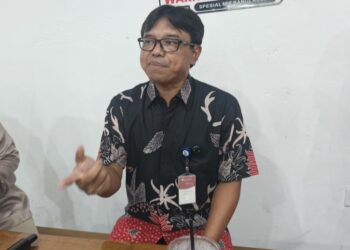 BI Balikpapan Genjot UMKM Naik Kelas Lewat Digitalisasi, Ekspor dan Pembiayaan