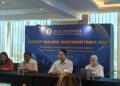 BI Balikpapan Gelar Capacity Building untuk Perkuat Kualitas Pemberitaan Ekonomi