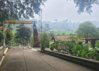 Desa Ketapanrame Raup Laba Rp4 Miliar dari Wisata Berbasis Gotong Royong