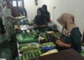 Didampingi BI, Kampung Organik Brenjonk Sukses Masuk Supermarket Modern