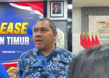 Modus Baru Narkotika Lewat Vape, Polda Kaltim Temukan Liquid Positif Etomidate