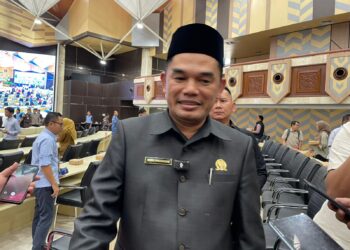 Hak Angket DPRD Kaltim Dibawa ke Kemendagri, Ketua DPRD Akui Minta Arahan Pusat