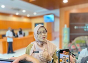 Sekda Kaltim Ingatkan Pentingnya Literasi Digital untuk Tangkal Hoaks