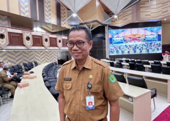 Dinsos Kaltim Perkuat Program Pemberdayaan untuk Kurangi Ketergantungan Bantuan Sosial