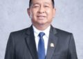 Kabar Duka, Legislator NasDem Kaltim Kamaruddin Ibrahim Tutup Usia