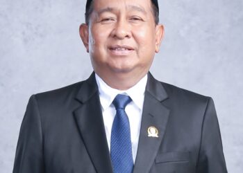 Kabar Duka, Legislator NasDem Kaltim Kamaruddin Ibrahim Tutup Usia