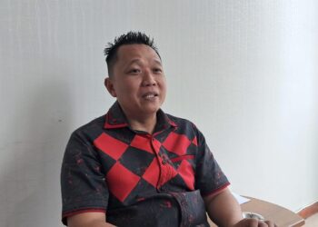 Jalan Rusak 70 Persen, DPRD Samarinda Desak DPR RI Turun Tangan