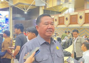 DPRD Kaltim Jadwalkan Paripurna Hak Angket 10 Juni, Setelah Dapat Arahan Kemendagri