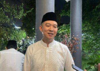 Soal Putusan MK, DPRD Samarinda Pastikan Status IKN di Kaltim Tak Berubah