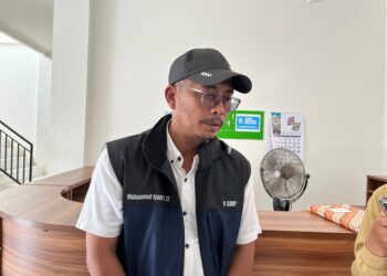 Kendala Anggaran Tunda Perbaikan Infrastruktur Sekolah di Samarinda