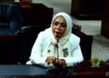 Tak Terima Diserang, Syahariah: Reza Paling Keras Soal Hak Angket, Tapi Tak Muncul Saat Aksi