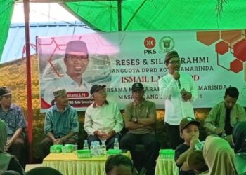 Warga Samarinda Ilir Keluhkan BPJS Terputus hingga Lampu Jalan, DPRD Janji Kawal ke APBD 2027