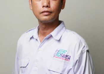 SMSI Kaltim Serukan Insan Pers Junjung Kode Etik Jurnalistik
