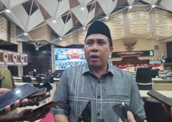 Golkar Satu-satunya Tolak Hak Angket, DPRD Kaltim Tetap Lanjut ke Paripurna