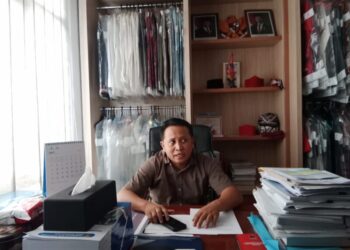 DPRD Samarinda Kritik ASN yang Hanya Datang untuk Absen, Produktivitas Kerja Dipertanyakan