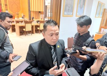 LPJU Banyak Mati, DPRD Ingatkan Target “Samarinda Kota Terang”
