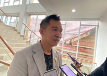 Viktor Kritik Razia Motor Pelajar di Pekarangan Warga: Jangan Masuk Ranah Privat!