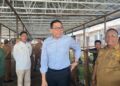 Di Balik Rehabilitasi Cepat, Pasar Segiri Ditargetkan Jadi Pasar Modern pada 2027