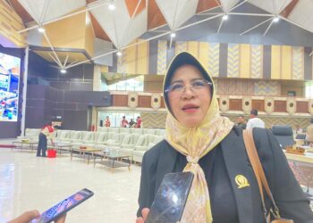 Kader Golkar Kaltim Ingatkan Hak Angket Harus Berdasarkan Data dan Fakta