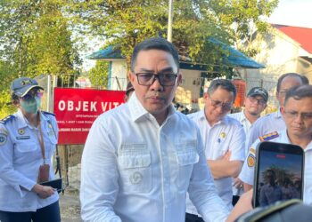 Transportasi Samarinda Masih Jadi PR, Pemkot Dorong Peralihan ke Kendaraan Listrik
