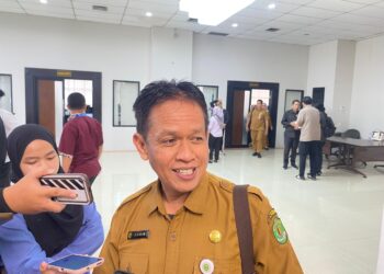 SPMB 2026, Pemprov Kaltim Tegaskan Tidak Ada Anak Tertinggal Pendidikan