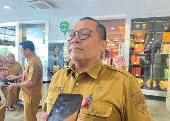 Ancaman Hantavirus Pascabanjir Diwaspadai, Dinkes Kaltim Perkuat Langkah Pencegahan