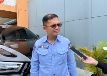 Aktivitas Pelabuhan dan Logistik Direncanakan Pindah ke Palaran, Samarinda Siapkan Terminal Baru