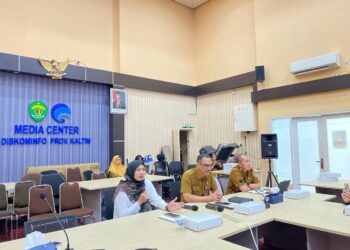 Ramai Anggaran Laundry Rp450 Juta, Pemprov Kaltim Ungkap Rinciannya