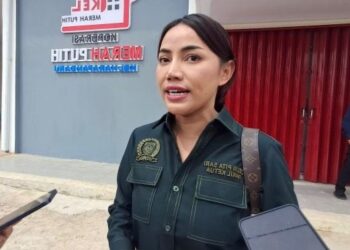 Celni Pita Sari Desak Pengelolaan Koperasi Merah Putih Transparan dan Profesional