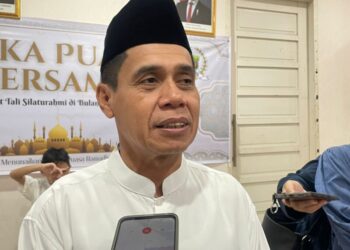 WTP ke-12 Tak Bikin DPRD Puas, Pemkot Samarinda Didesak Bereskan Deretan Proyek dan Layanan Bermasalah