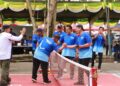 Pemkab Kukar Buka Turnamen Aji Imbut Pickleball #1 Tahun 2026