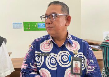 Disdikbud Samarinda Akui Kekurangan 706 Guru, Distribusi dan Guru Kelas Jadi Sorotan