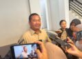 DPRD Kaltim Tunjuk Dua Juru Bicara untuk Sampaikan Isu Hak Angket
