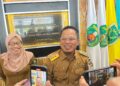 Rudy Mas’ud Pastikan Tak Ada PHK PPPK di Kaltim Meski Daerah Tertekan Fiskal