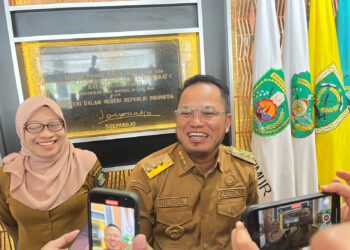 Rudy Mas’ud Pastikan Tak Ada PHK PPPK di Kaltim Meski Daerah Tertekan Fiskal
