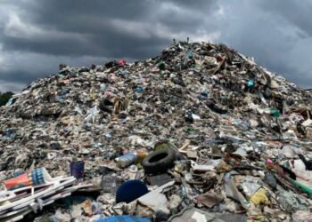 TPA Over Kapasitas, DPRD Samarinda Dorong Pemkot Bangun PLTSa