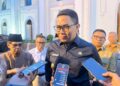 Pemkot Samarinda Prioritaskan Pelunasan Utang Daerah dalam APBD 2026