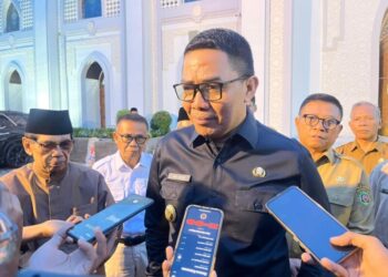 Pemkot Samarinda Prioritaskan Pelunasan Utang Daerah dalam APBD 2026
