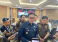 Pemkot Samarinda Gandeng Kejari Evaluasi Pemanfaatan Aset, Fokus Cegah Kebocoran PAD