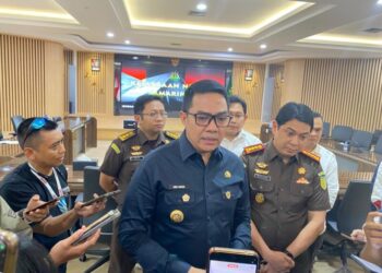 Pemkot Samarinda Gandeng Kejari Evaluasi Pemanfaatan Aset, Fokus Cegah Kebocoran PAD