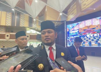 Pelayanan Kesehatan Tak Boleh Terganggu, Rudy Mas’ud Pastikan Kaltim Tetap Prioritaskan Layanan Dasar