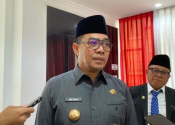 Pemkot Samarinda Buka Ruang Pengaduan, Warga Diminta Awasi Pelaksanaan SPMB 2026