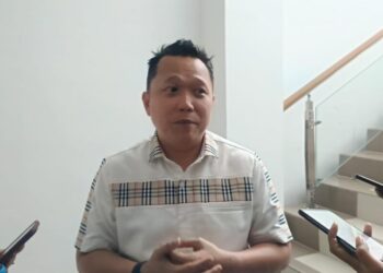 Parkir Kafe Meluber ke Jalan, DPRD Samarinda Minta Pelaku Usaha Evaluasi Kapasitas