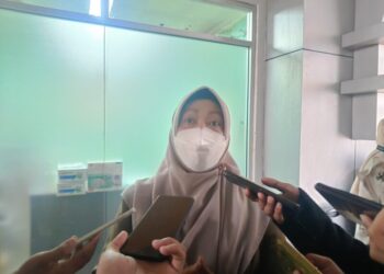 Kasus TBC dan HIV di Samarinda Naik, DPRD Kebut Finalisasi Perda Penanggulangan