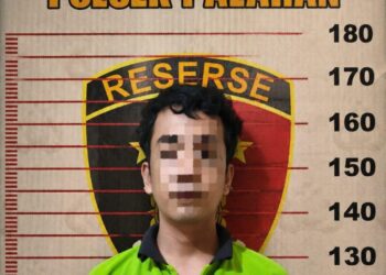 Pinjam untuk Kerja Proyek, Barang Milik Teman Justru Diduga Dijadikan Jaminan