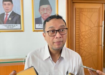 BWS Kaltim Tegaskan Sempadan Sungai untuk Lindungi Warga, Raperda Samarinda Disusun Sesuai Aturan Nasional