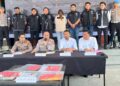 Rugikan 1.714 Peserta, Tersangka Half Marathon Tak Ditahan di Rutan karena Hamil dan Kooperatif