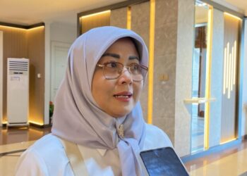Ekowisata Mangrove Jadi Andalan, Dispar Kaltim Dorong Pariwisata Berbasis Konservasi