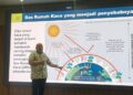 Target NZE 2060, Kalimantan Diminta Tidak Lagi Bergantung pada Batu Bara